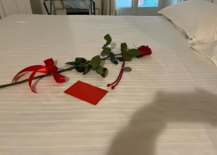 Dimora 4 Spade Гостевой дом