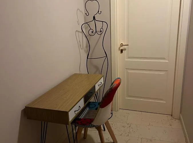 Dimora 4 Spade Гостевой дом