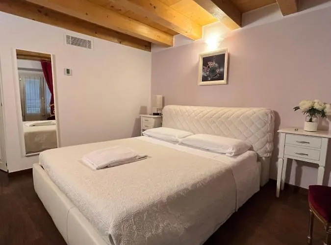 Гостевой дом Dimora 4 Spade Верона