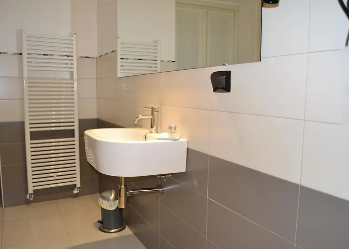 Гостевой дом Dimora 4 Spade