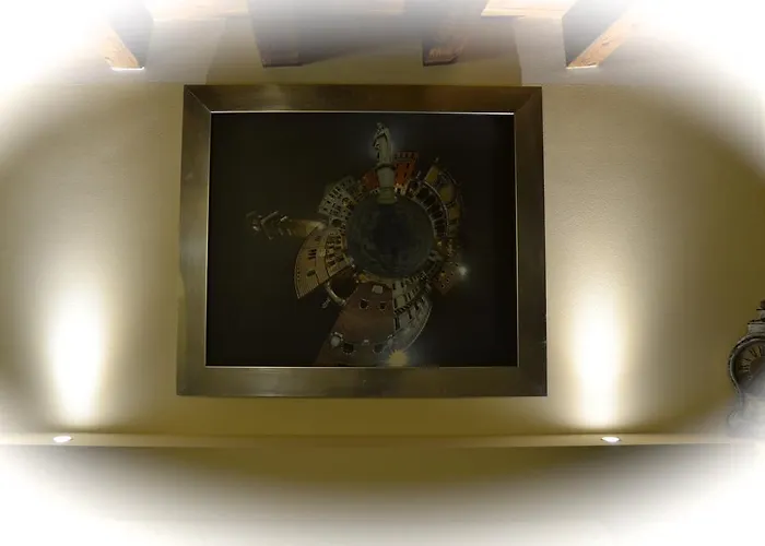 Dimora 4 Spade Гостевой дом 4*