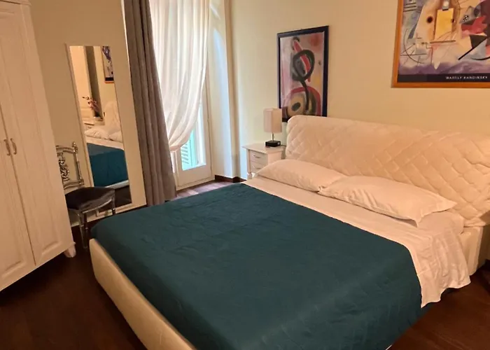 Гостевой дом Dimora 4 Spade