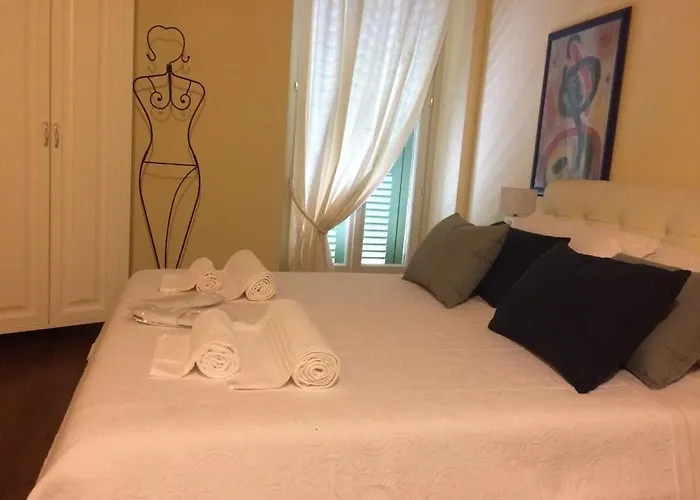 Dimora 4 Spade Гостевой дом Верона