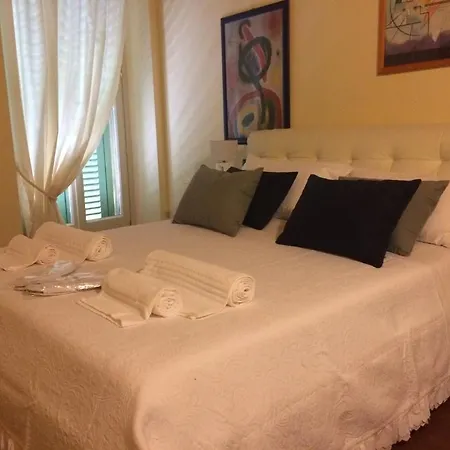 斯帕德4号旅馆 维罗纳