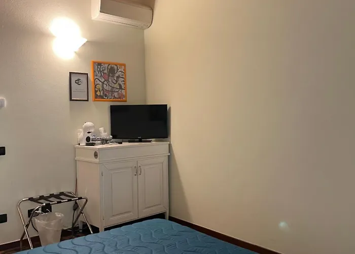 Casa de hóspedes Dimora 4 Spade Verona