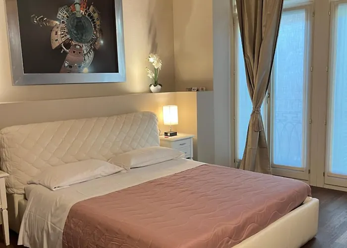 Casa de hóspedes Dimora 4 Spade Verona