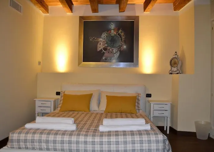 Casa de hóspedes Dimora 4 Spade Verona